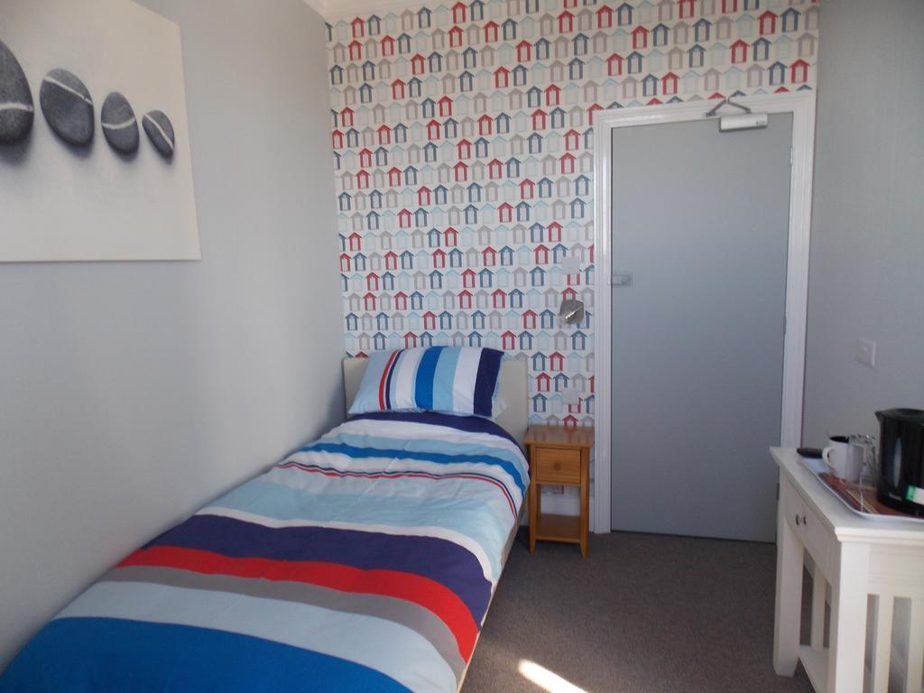 South Beach B & B Lowestoft Room photo